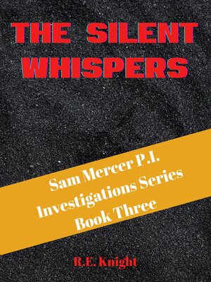 cover image of The Silent Whispers
